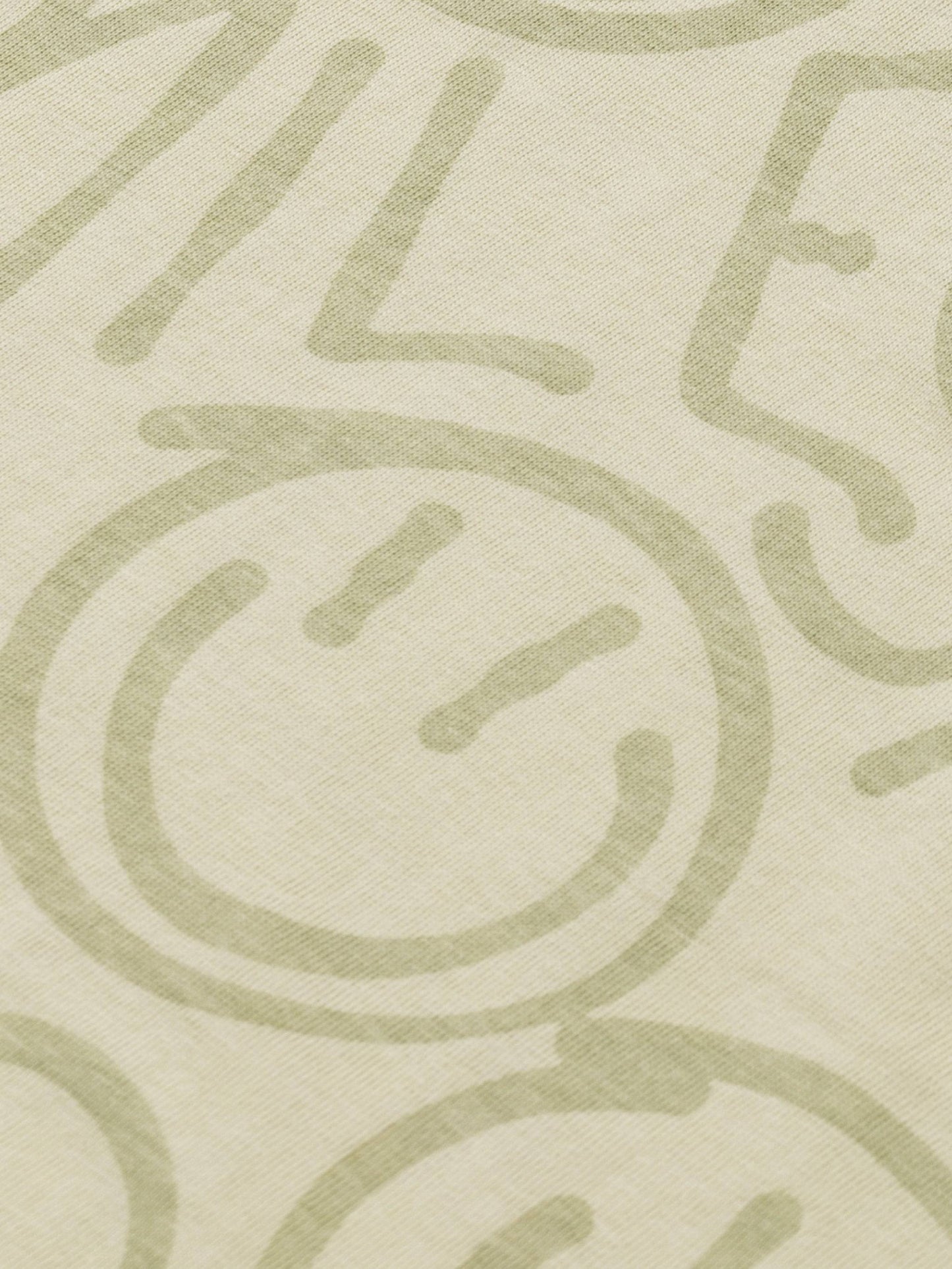 Majica z dolgimi rokavi Aloe Wash Smiles - 100% O.B. - Lucky Kiddo SI