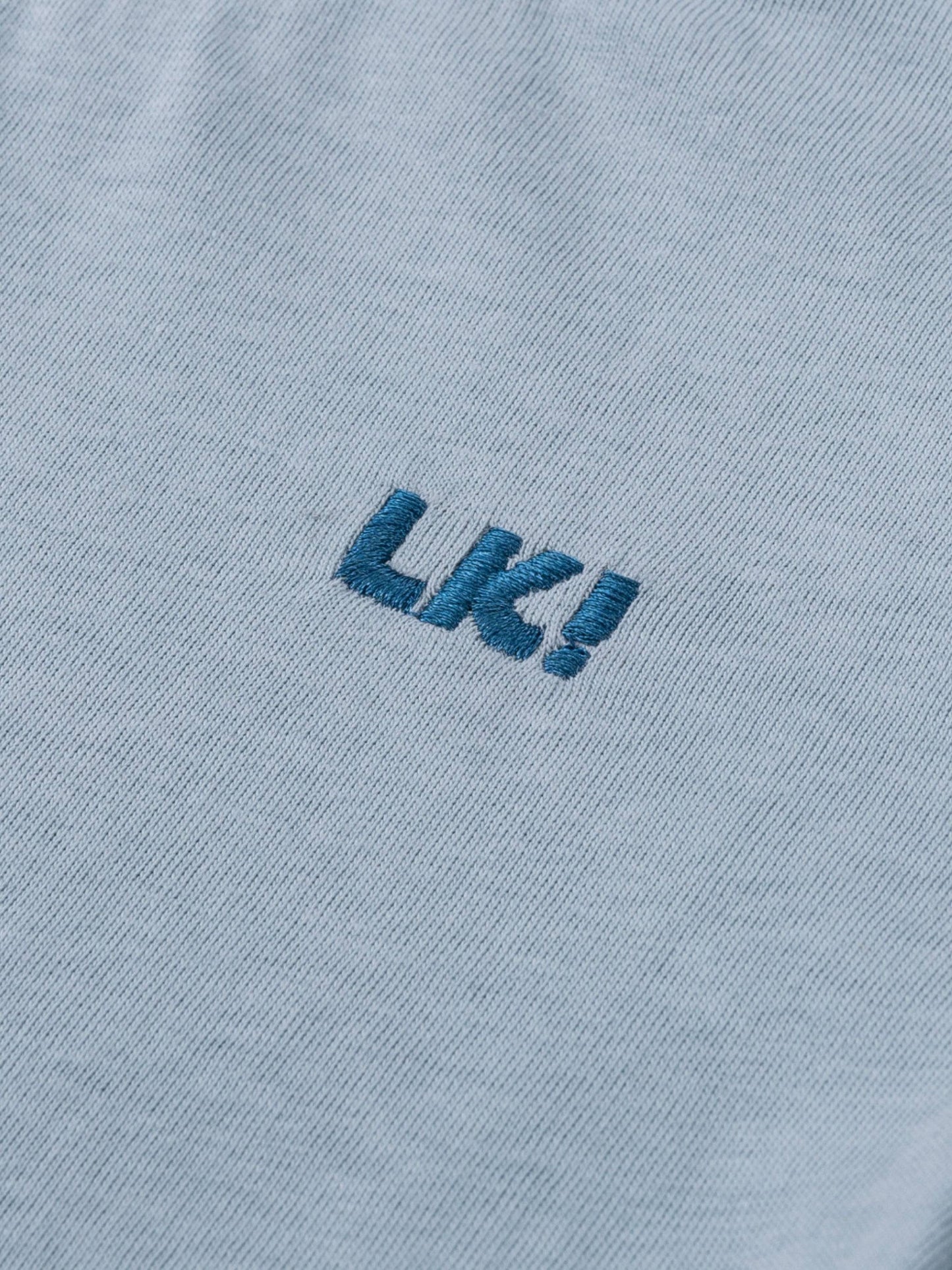 Majica z dolgimi rokavi Always Keep Smilling - Lucky Kiddo SI