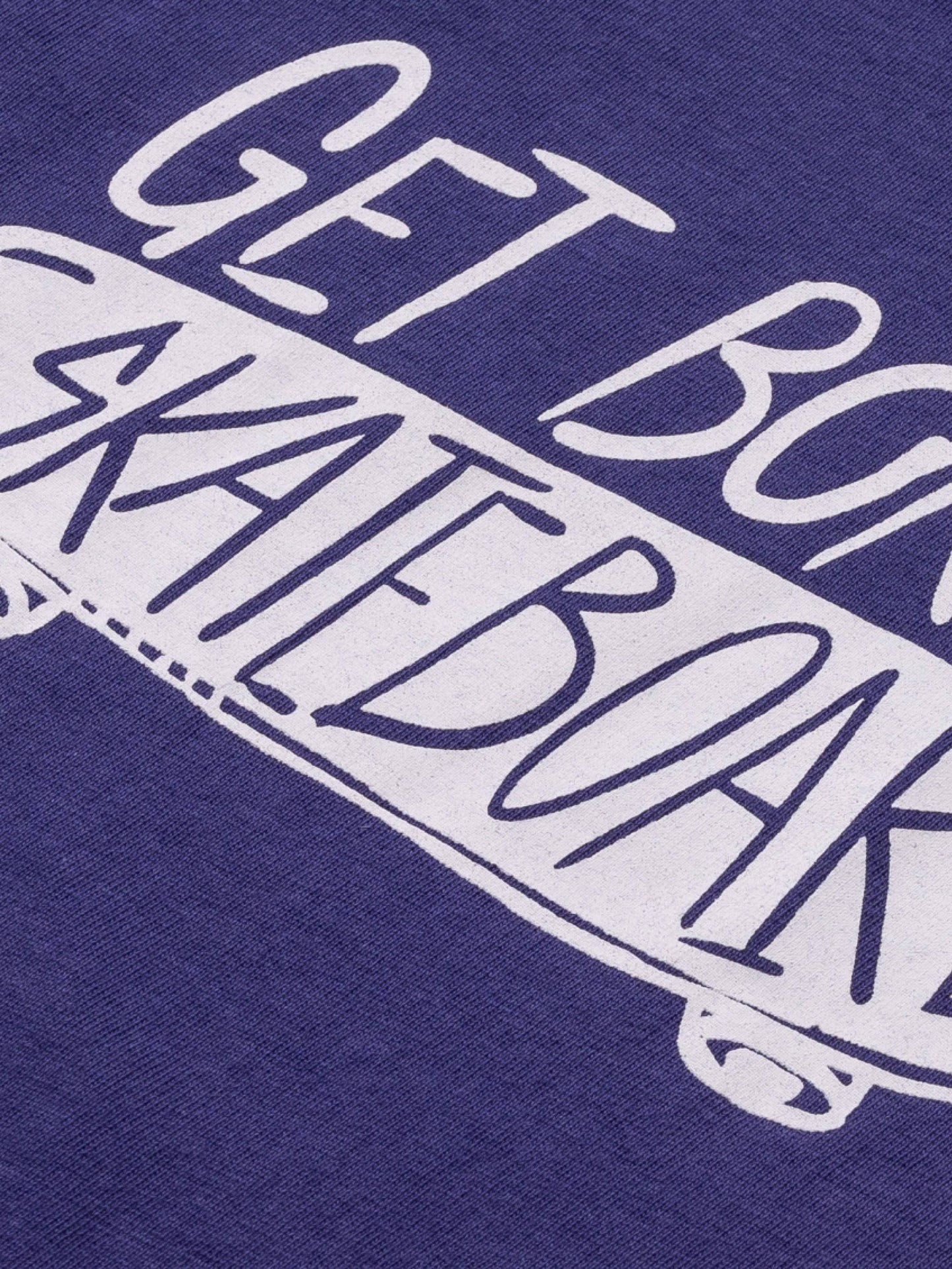 Majica z dolgimi rokavi Get Board - Lucky Kiddo SI