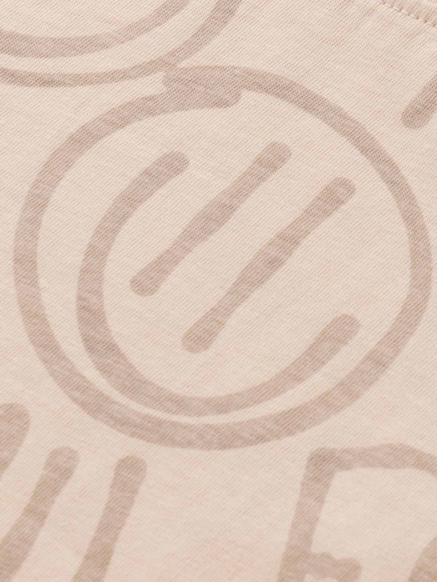 Majica z dolgimi rokavi Nature Smiles - 100% O.B. - Lucky Kiddo SI