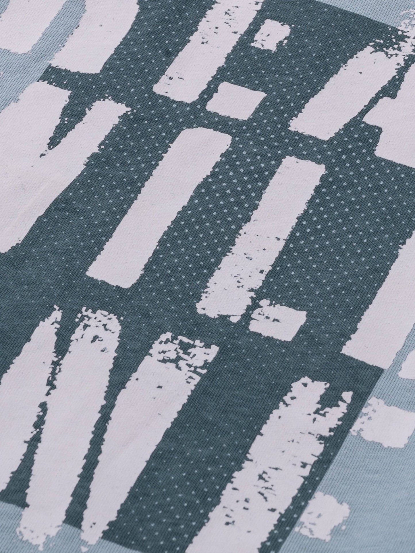 Majica z dolgimi rokavi Real Wild one - Lucky Kiddo SI