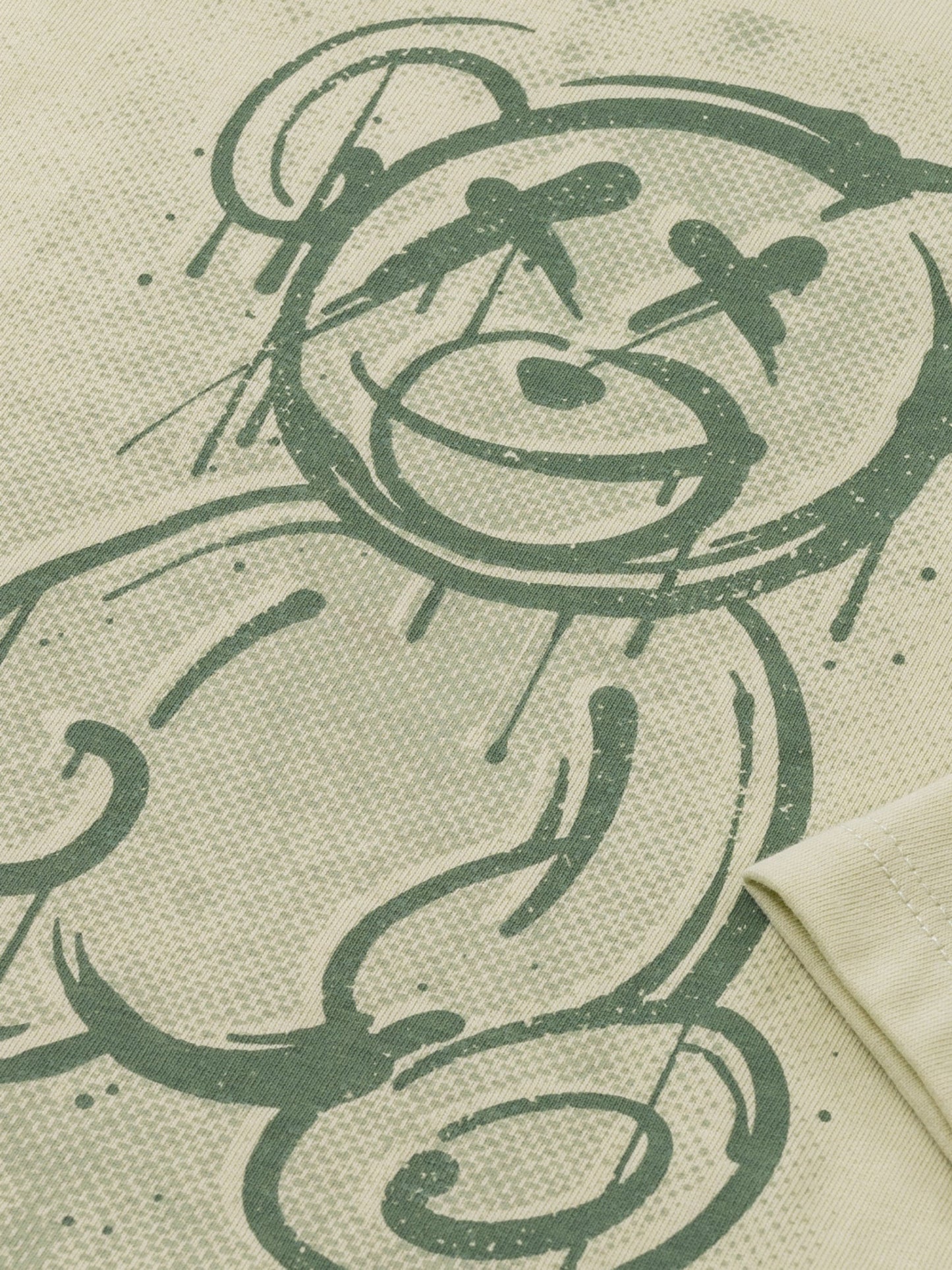 Majica z dolgimi rokavi Teddy Bear - 100% O.B. - Lucky Kiddo SI