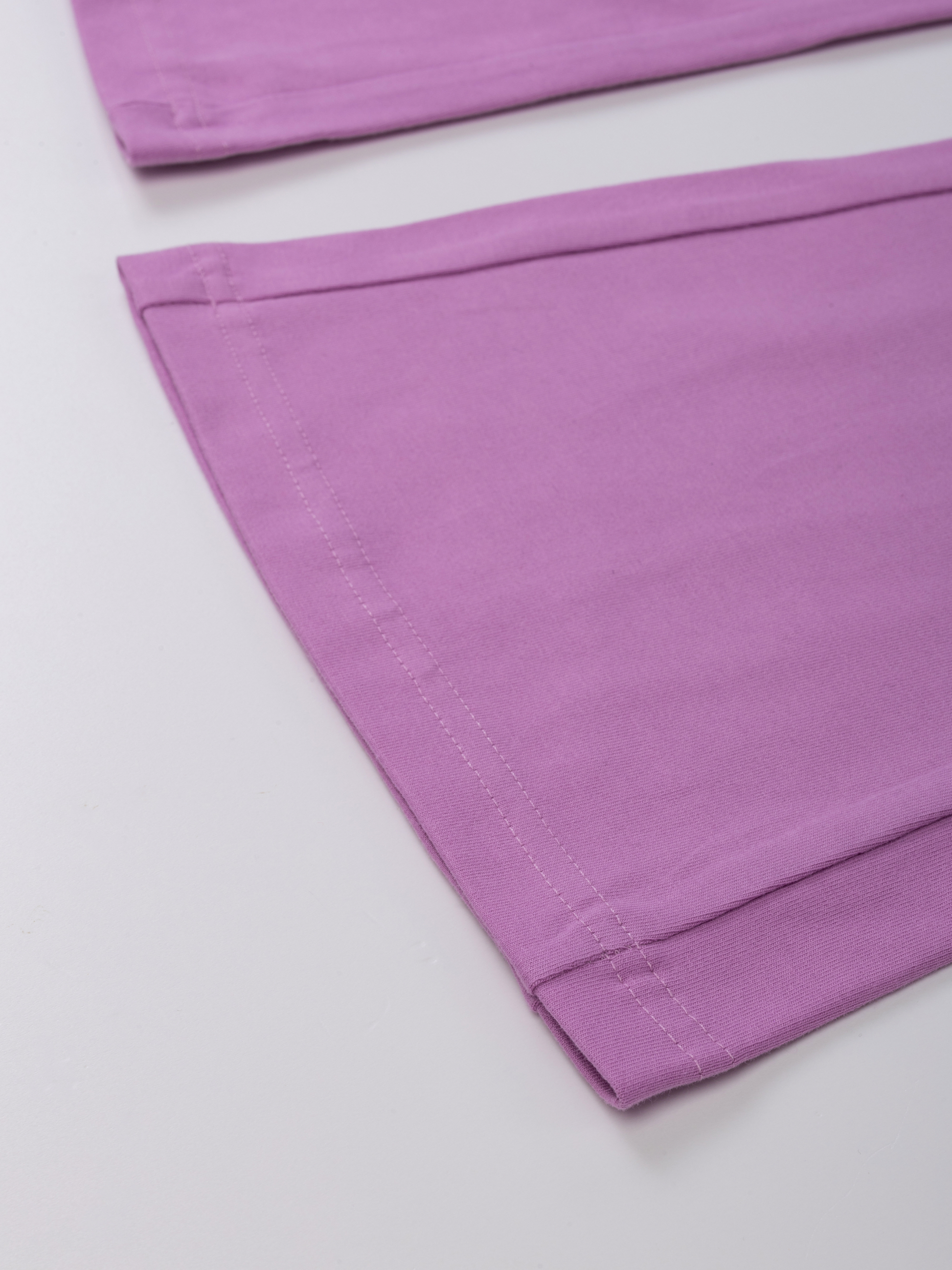 Lavander Pink | Dekliške pajkice na zvonec - Lucky Kiddo SI 