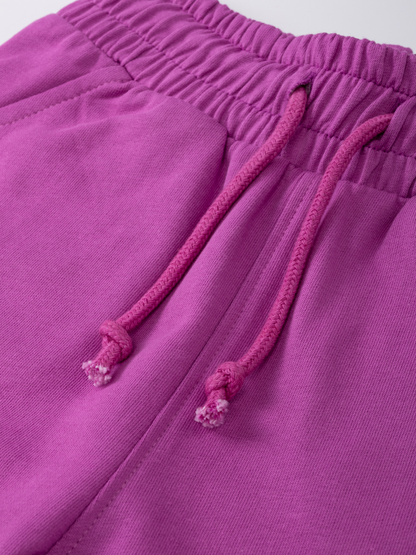 Wild Orchid | Dekliška trenirka - Lucky Kiddo SI 