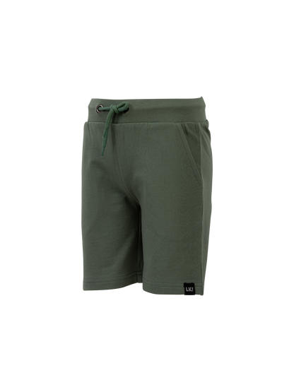 Dusty Green | Fantovske kratke hlače