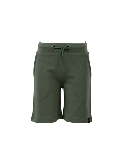 Dusty Green | Fantovske kratke hlače