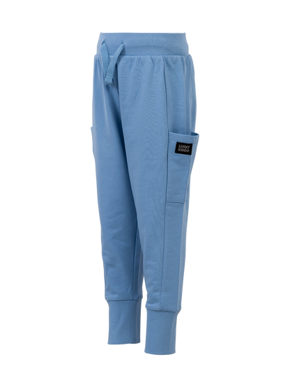 Faded Blue | Fantovska cargo trenirka