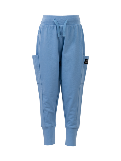 Faded Blue | Fantovska cargo trenirka