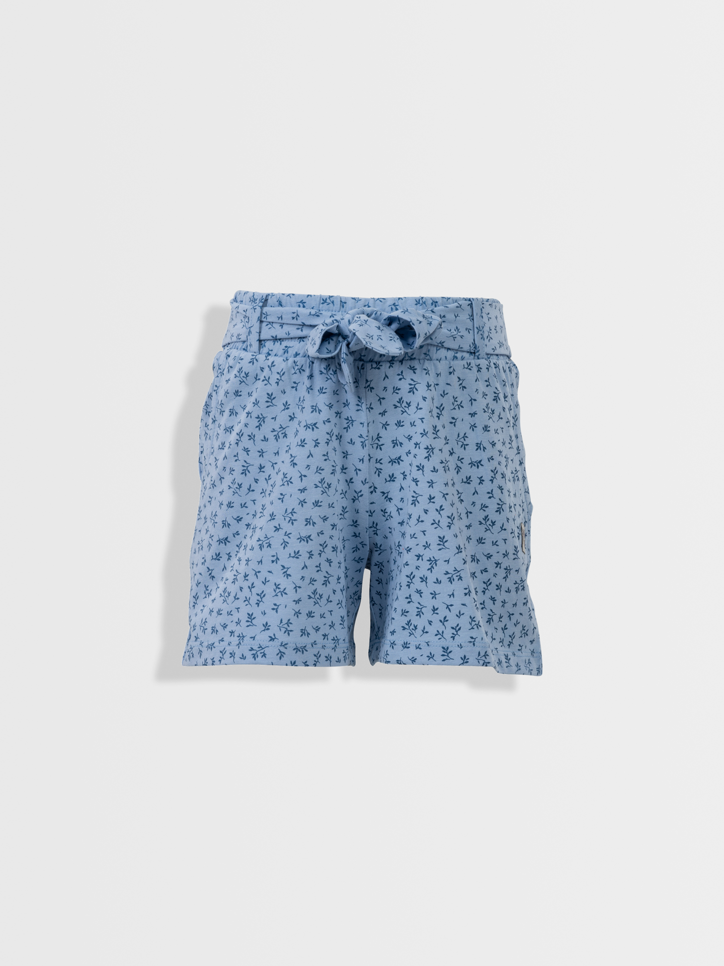 Dainty Blue | Dekliške kratke hlače - Lucky Kiddo SI 