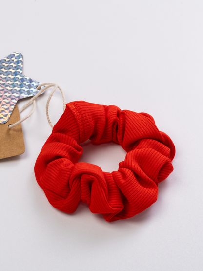 Red Chilli | Scrunchie elastika - Lucky Kiddo SI 
