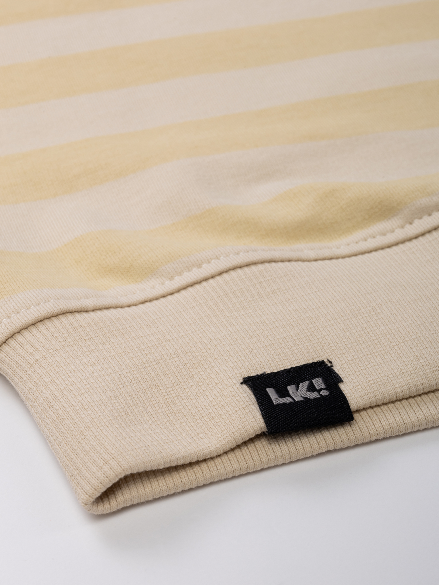 Tan Stripes | Fantovski polover - Lucky Kiddo SI 