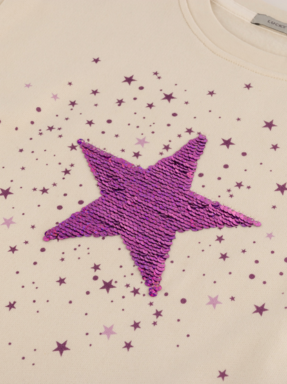 Magical Star | Dekliška obleka