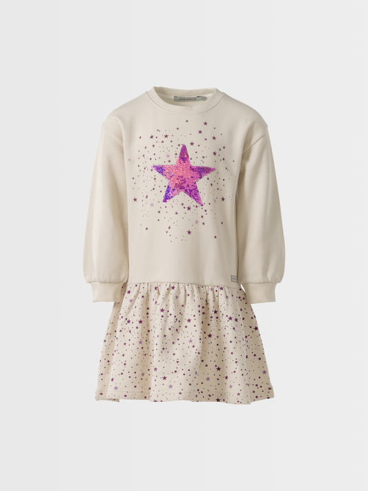 Magical Star | Dekliška obleka