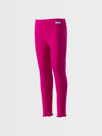Wild Pink | Dekliške pajkice - Lucky Kiddo SI 