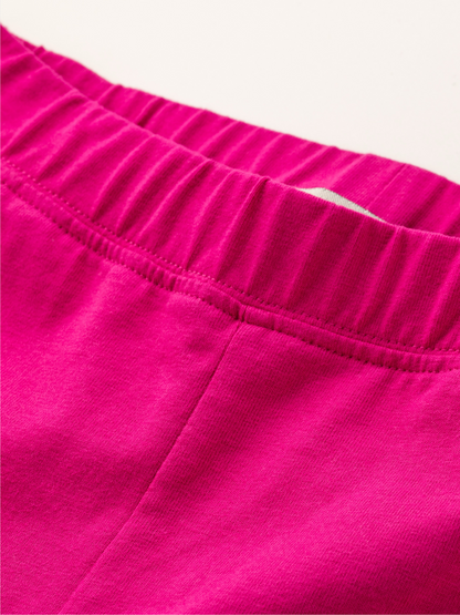 Wild Pink | Dekliške pajkice - Lucky Kiddo SI 