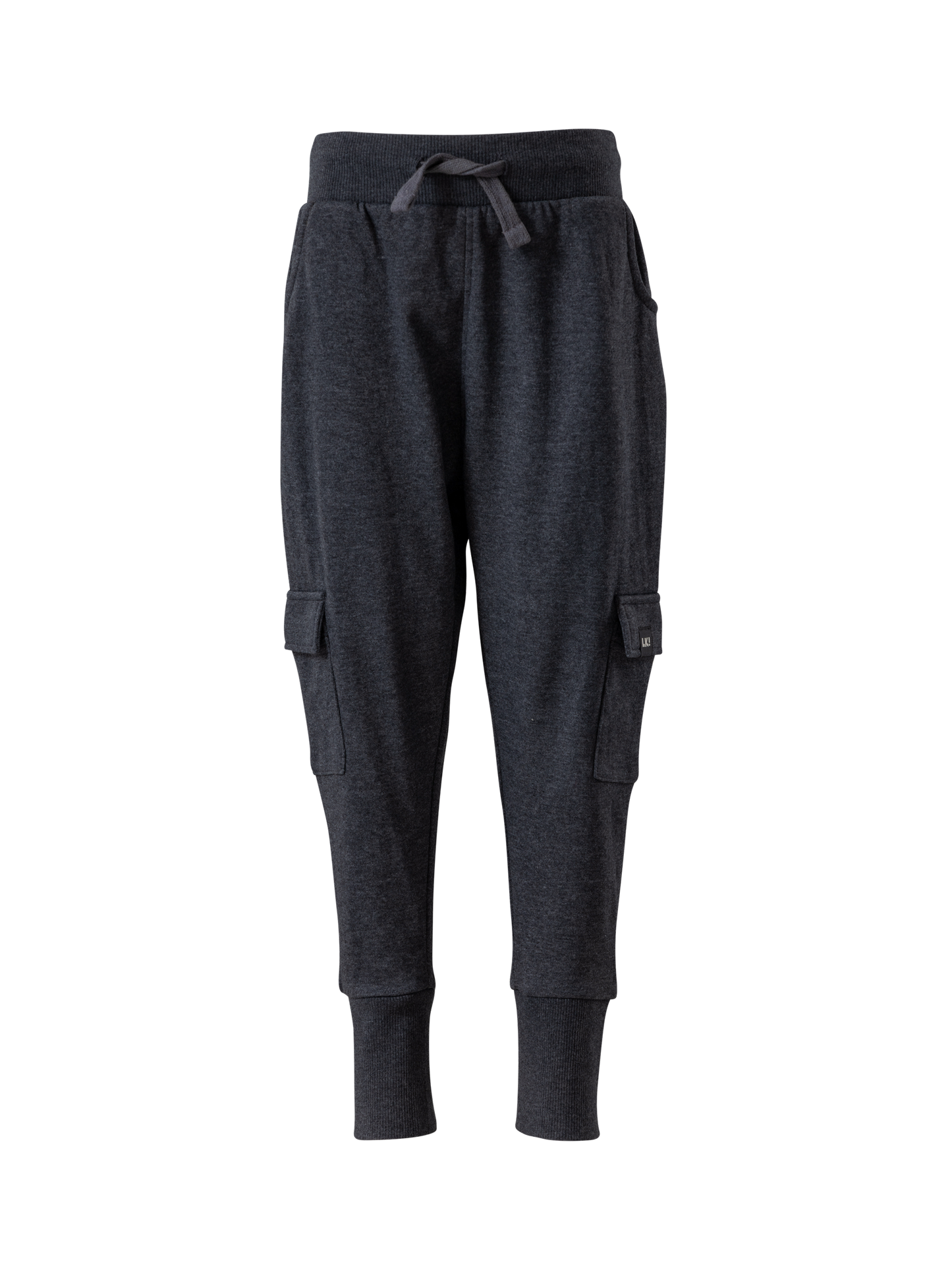 Star Dust Grey | Fantovska cargo trenirka