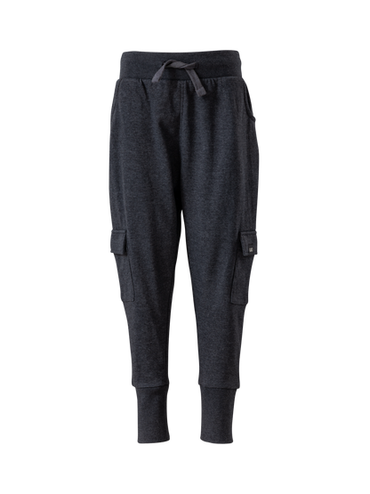 Star Dust Grey | Fantovska cargo trenirka