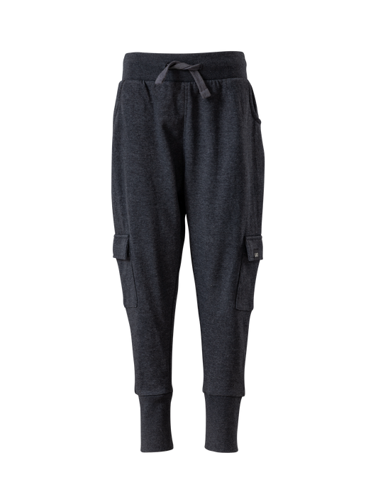 Star Dust Grey | Fantovska cargo trenirka