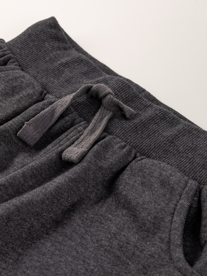 Star Dust Grey | Fantovska cargo trenirka - Lucky Kiddo SI 