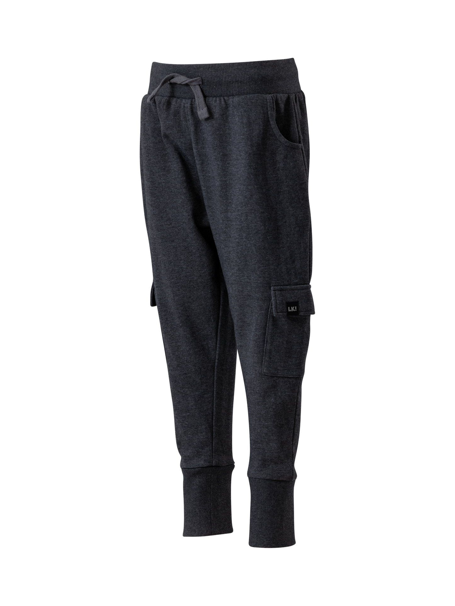 Star Dust Grey | Fantovska cargo trenirka