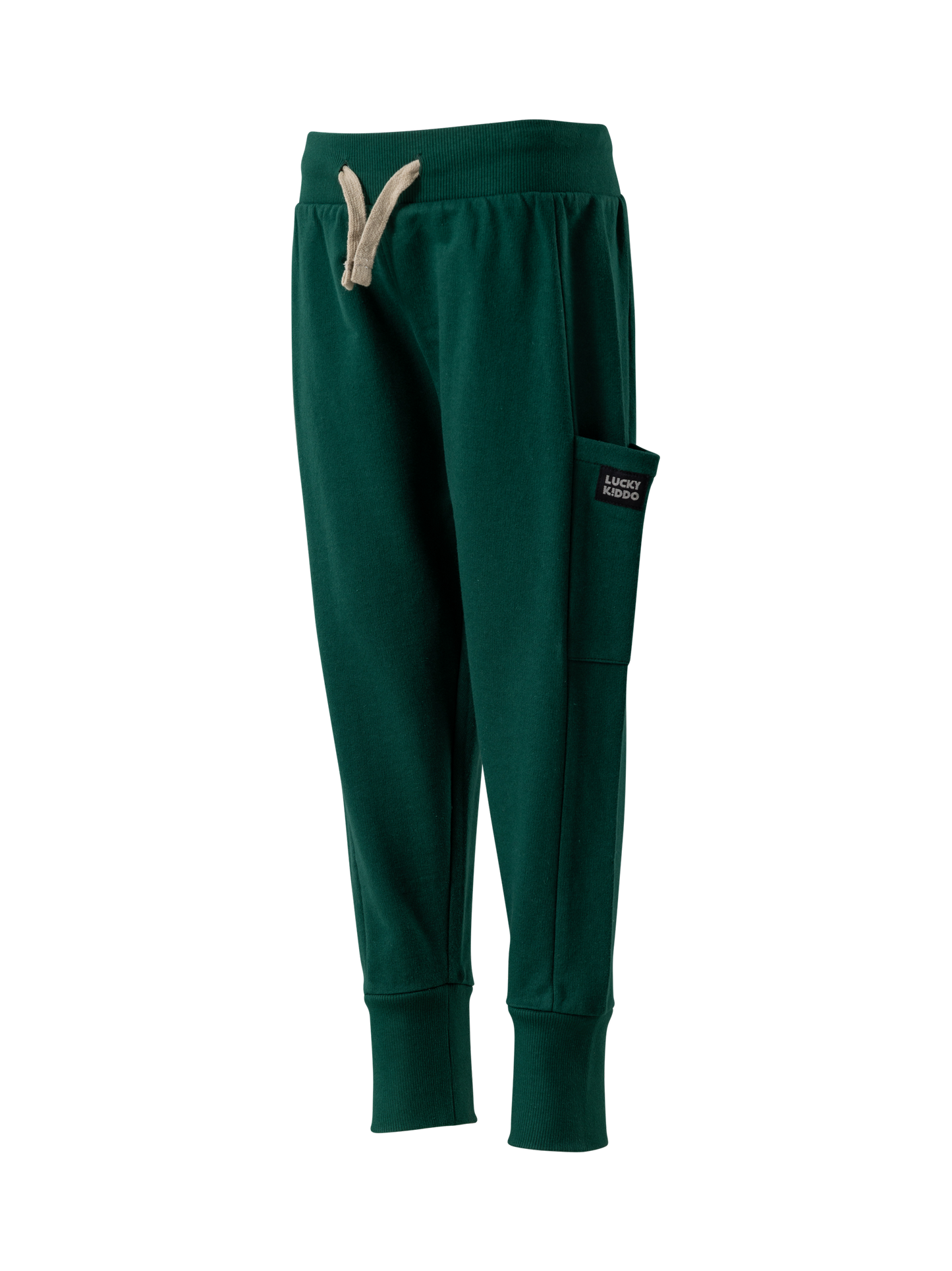 Pine Groove | Fantovska cargo trenirka