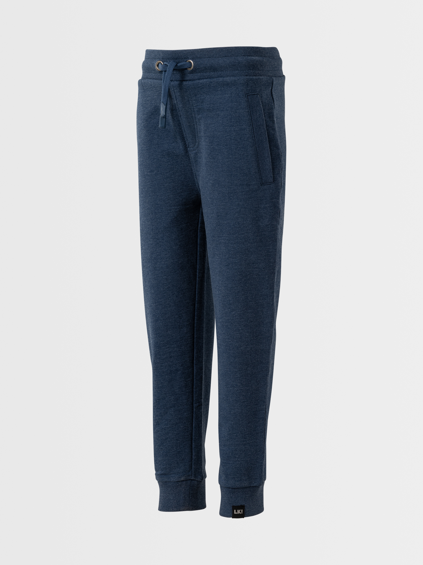 Blue Melange | Fantovska trenirka