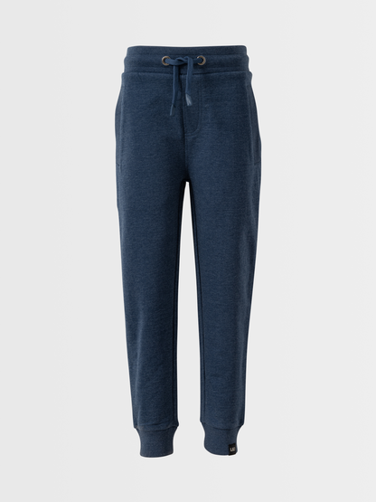 Blue Melange | Fantovska trenirka