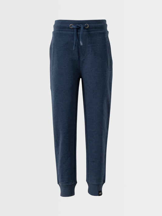 Blue Melange | Fantovska trenirka