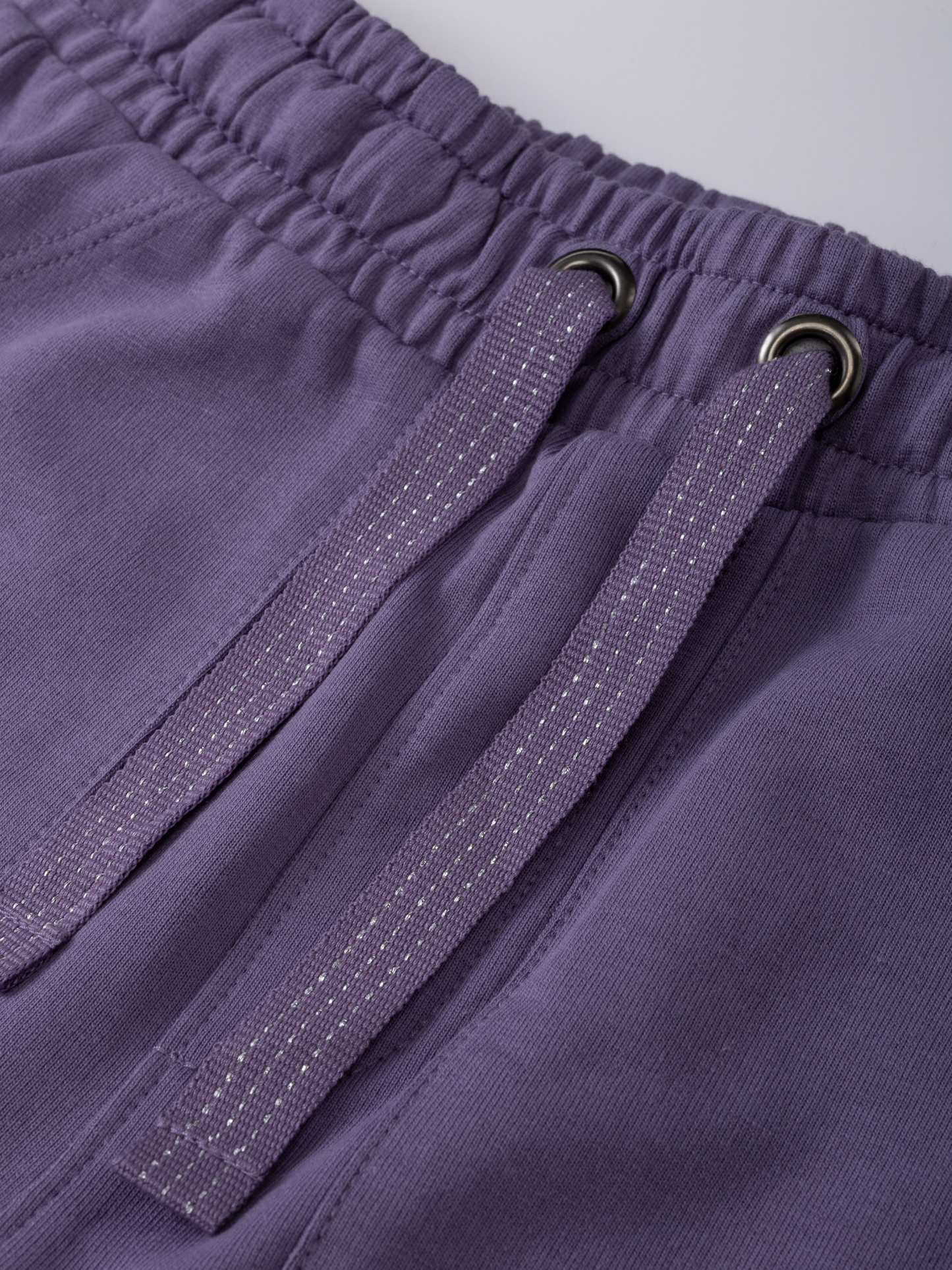 Purple Ash | Dekliška trenirka - Lucky Kiddo SI 
