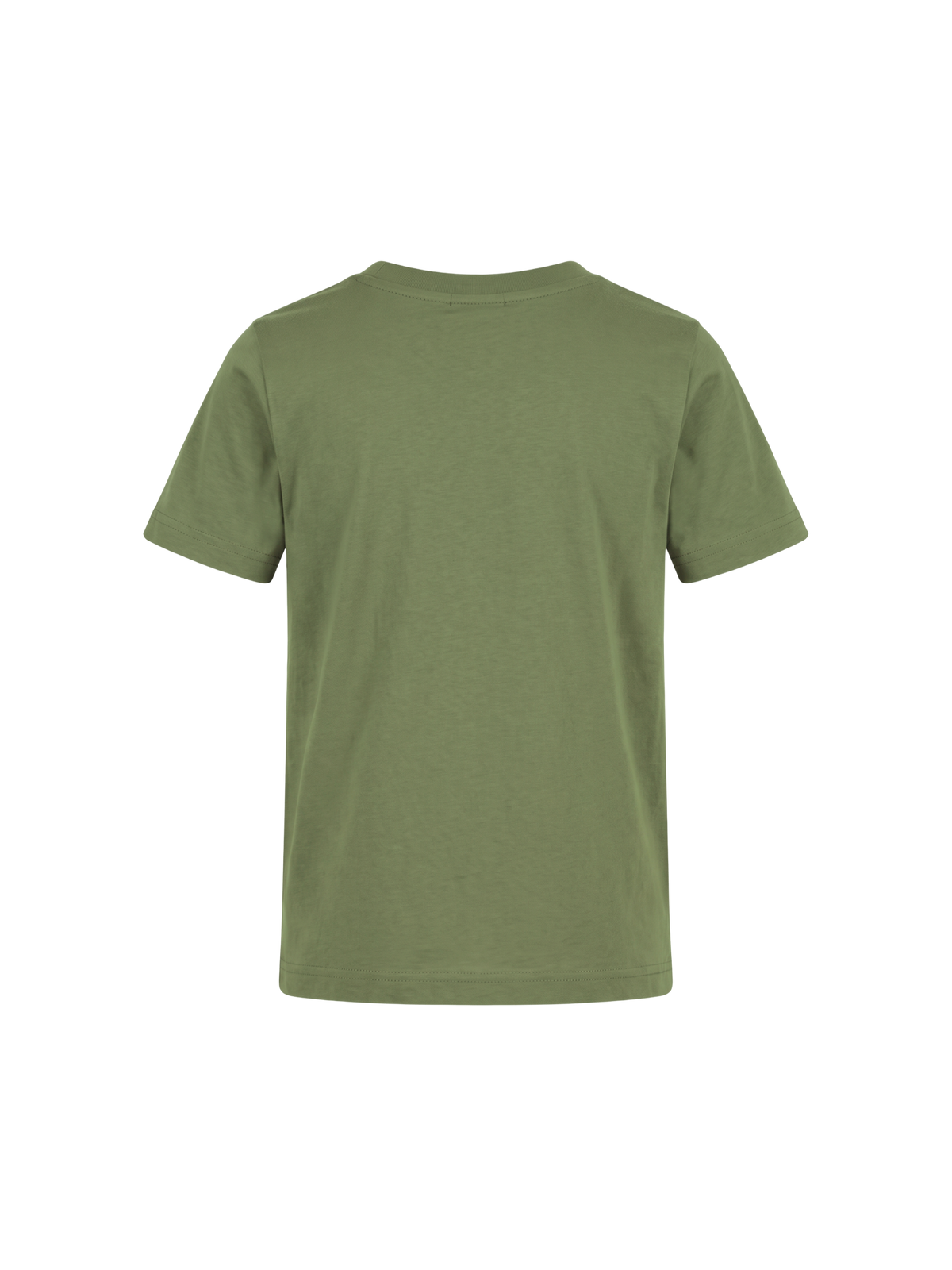 Moss Logo | Fantovska majica s kratkimi rokavi - klasičen kroj