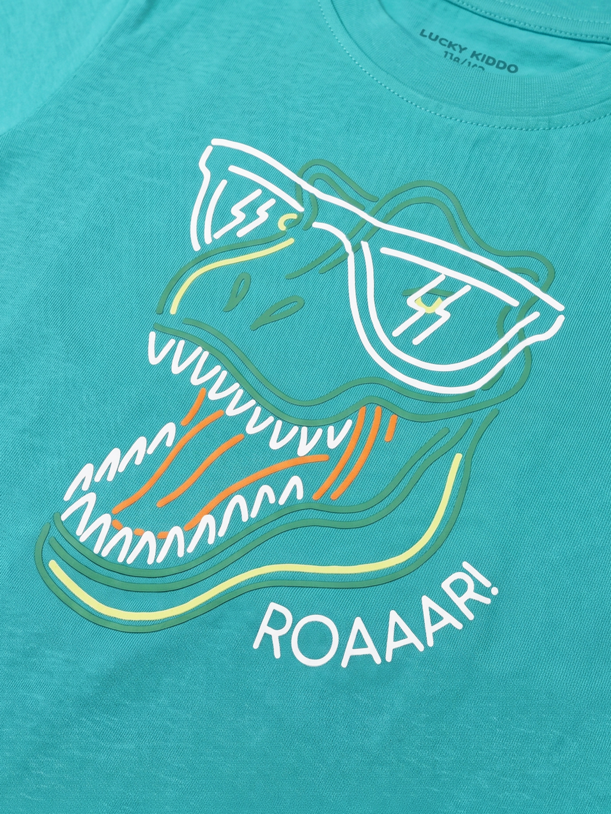 Roaaar Shades | Fantovska majica s kratkimi rokavi - klasičen kroj