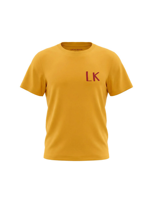 Pasta Party | Fantovska majica s kratkimi rokavi