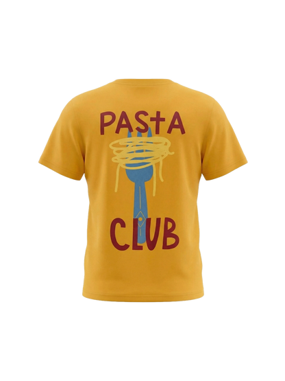 Pasta Party | Fantovska majica s kratkimi rokavi