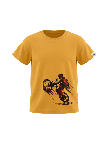 Moto Hero | Fantovska majica s kratkimi rokavi