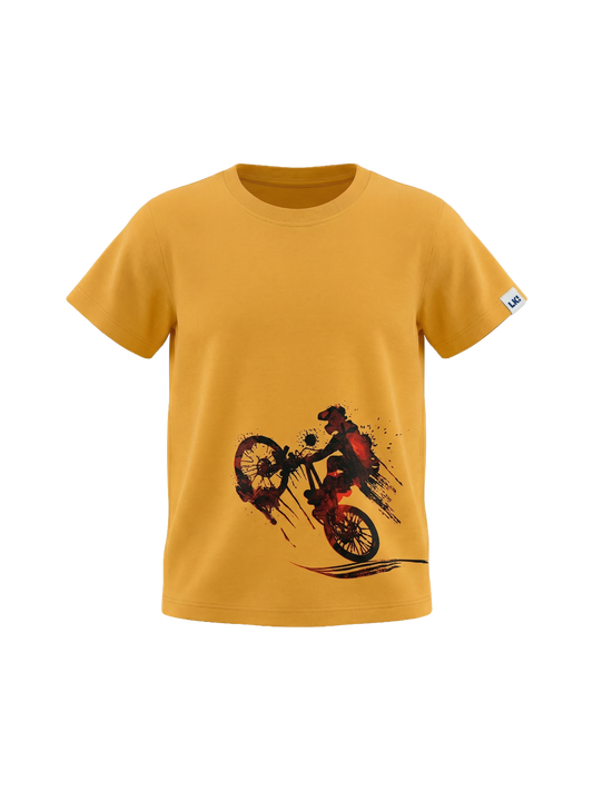 Moto Hero | Fantovska majica s kratkimi rokavi