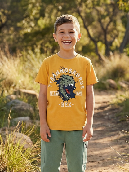 Rex Scout | Komplet za fante