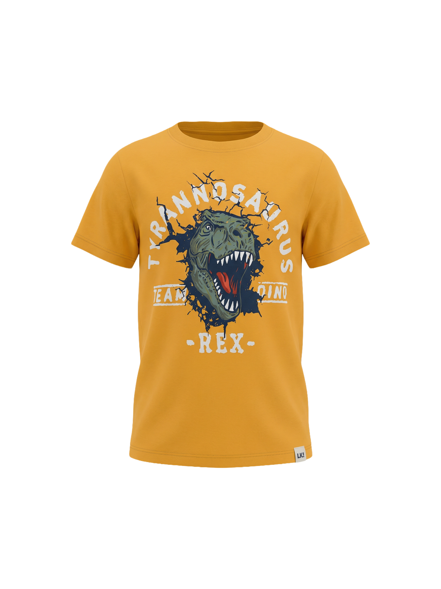 Rex Roar | Fantovska majica s kratkimi rokavi