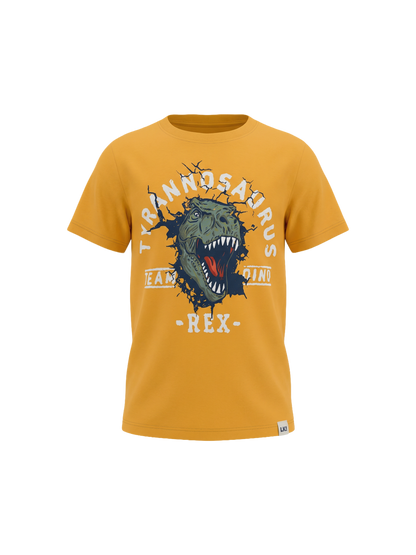 Rex Roar | Fantovska majica s kratkimi rokavi