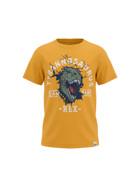 Rex Roar | Fantovska majica s kratkimi rokavi