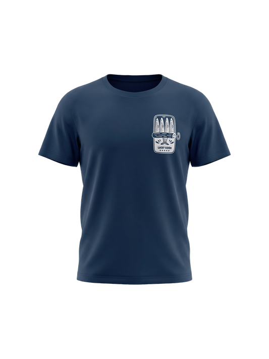 Pixel Bot Crew | Fantovska majica s kratkimi rokavi