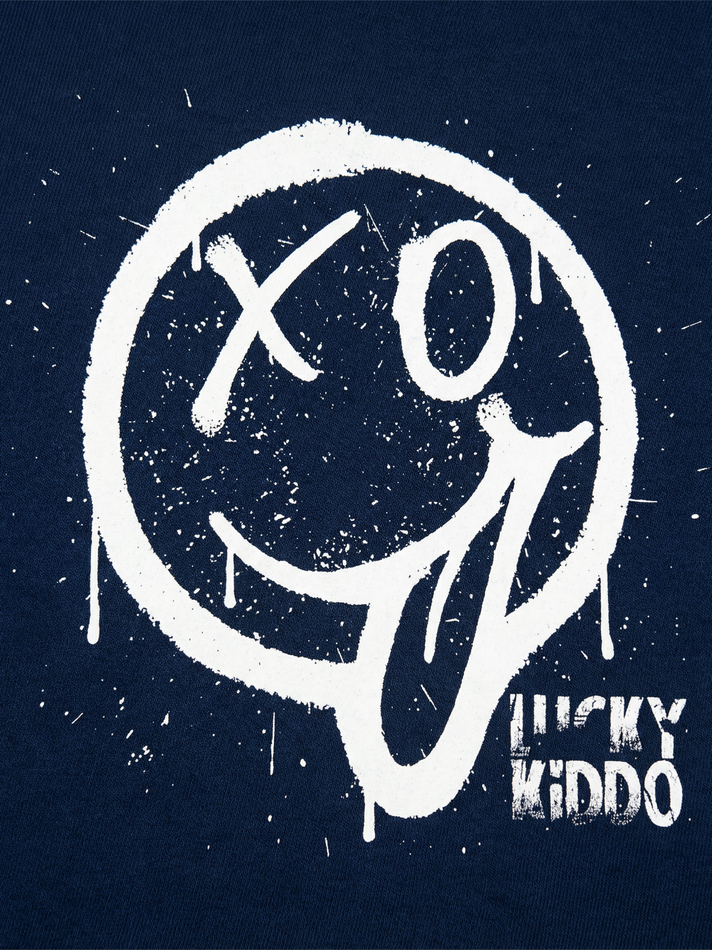 Graffiti Smile | Komplet za fante