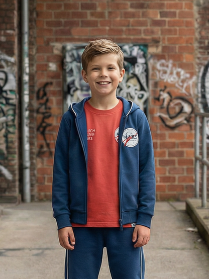 Space Mission | Komplet za fante