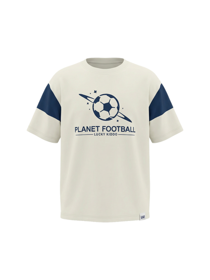 Soccer Star Mission | Fantovska majica s kratkimi rokavi