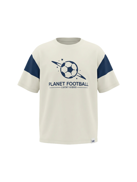 Soccer Star Mission | Fantovska majica s kratkimi rokavi
