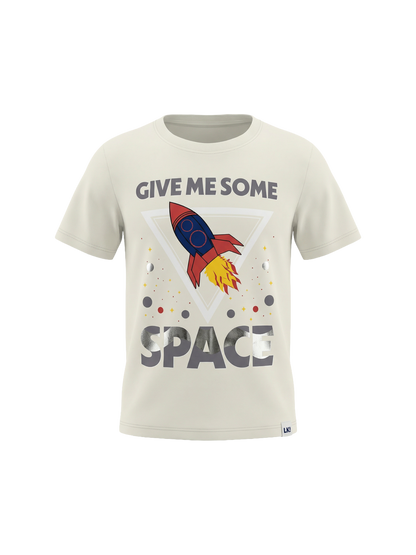 Rocket Space Blast | Fantovska majica s  kratkimi rokavi