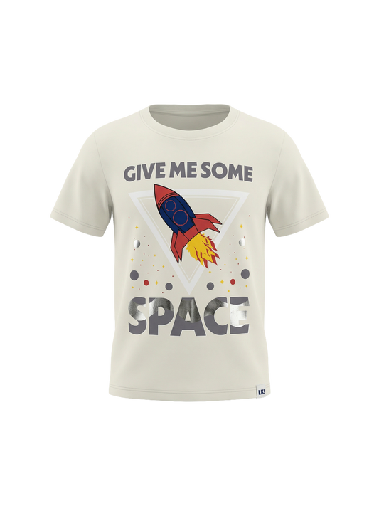 Rocket Space Blast | Fantovska majica s  kratkimi rokavi