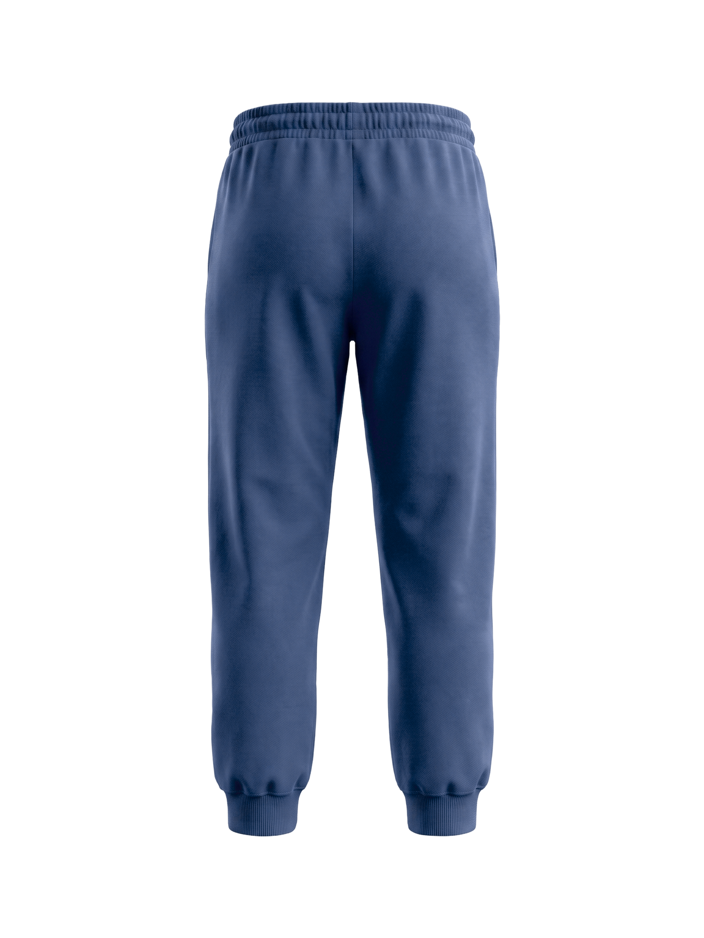 Navy Classic Vibe | Fantovska trenirka - klasičen kroj