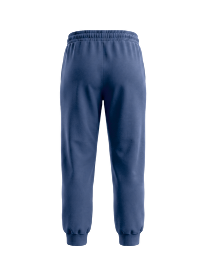 Navy Classic Vibe | Fantovska trenirka - klasičen kroj
