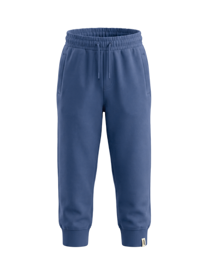 Navy Classic Vibe | Fantovska trenirka - klasičen kroj
