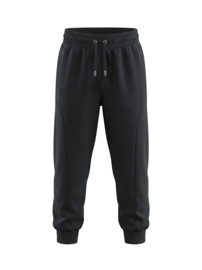 Jet Jogger | Fantovska trenirka - klasičen kroj